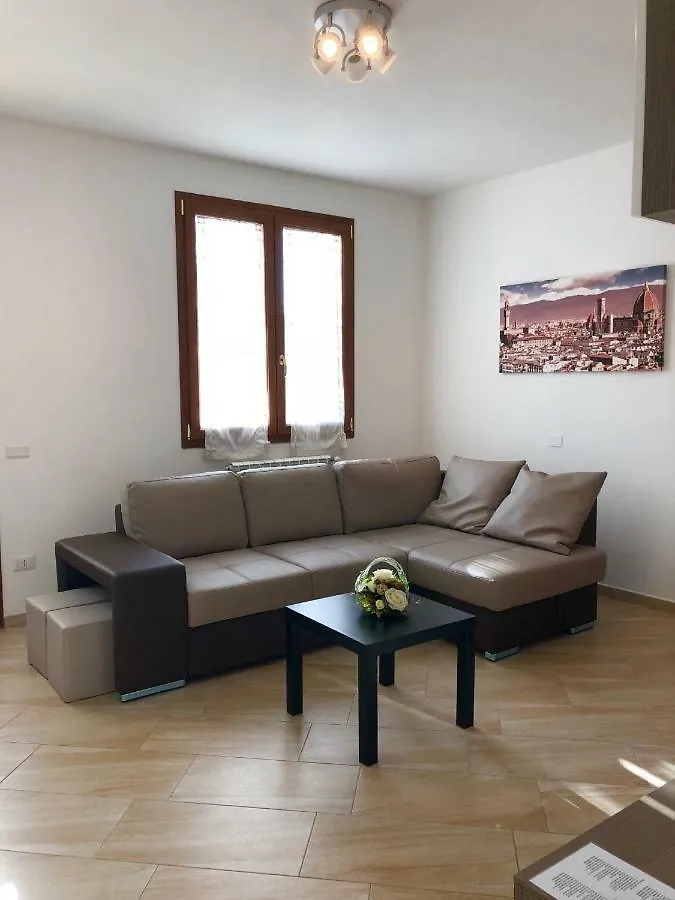 Colle Del Sole Guest House Lastra a Signa